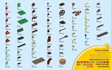 Instrucciones de Construcción - LEGO - 40261 - Thanksgiving Harvest: Page 31