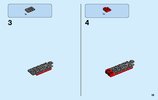 Instrucciones de Construcción - LEGO - 40262 - Christmas Train Ride: Page 19