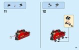 Instrucciones de Construcción - LEGO - 40262 - Christmas Train Ride: Page 23