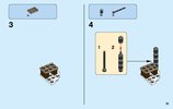 Instrucciones de Construcción - LEGO - 40262 - Christmas Train Ride: Page 31