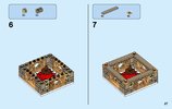 Instrucciones de Construcción - LEGO - 40263 - Christmas Town Square: Page 27