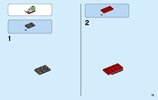 Instrucciones de Construcción - LEGO - 40263 - Christmas Town Square: Page 13