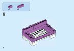 Instrucciones de Construcción - LEGO - 40266 - Friends Storage Box: Page 8