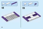 Instrucciones de Construcción - LEGO - 40266 - Friends Storage Box: Page 20