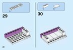 Instrucciones de Construcción - LEGO - 40266 - Friends Storage Box: Page 28