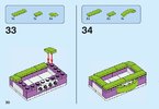 Instrucciones de Construcción - LEGO - 40266 - Friends Storage Box: Page 30