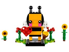 40270 - Valentine's Bee