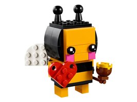 40270 - Valentine's Bee