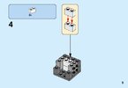 Instrucciones de Construcción - LEGO - 40271 - Easter Bunny: Page 5