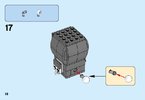 Instrucciones de Construcción - LEGO - 40271 - Easter Bunny: Page 18