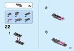 Instrucciones de Construcción - LEGO - 40271 - Easter Bunny: Page 23