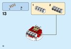 Instrucciones de Construcción - LEGO - 40274 - Mr. & Mrs. Claus: Page 10