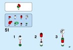 Instrucciones de Construcción - LEGO - 40274 - Mr. & Mrs. Claus: Page 37