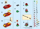 Instrucciones de Construcción - LEGO - 40277 - MMB Feb 2018 Car & Gas Stn.: Page 2