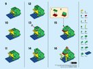 Instrucciones de Construcción - LEGO - 40279 - MMB Apr 2018 Frog: Page 2