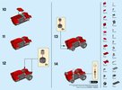 Instrucciones de Construcción - LEGO - 40280 - MMB May 2018 Tractor: Page 2