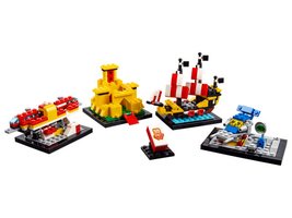 40290 - 60 Years of the LEGO® Brick