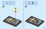 Instrucciones de Construcción - LEGO - 40290 - 60 Years of the LEGO® Brick: Page 39