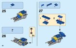 Instrucciones de Construcción - LEGO - 40290 - 60 Years of the LEGO® Brick: Page 44