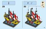 Instrucciones de Construcción - LEGO - 40290 - 60 Years of the LEGO® Brick: Page 63