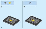 Instrucciones de Construcción - LEGO - 40290 - 60 Years of the LEGO® Brick: Page 68