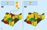 Instrucciones de Construcción - LEGO - 40290 - 60 Years of the LEGO® Brick: Page 24