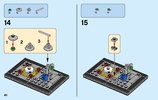 Instrucciones de Construcción - LEGO - 40290 - 60 Years of the LEGO® Brick: Page 40