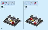 Instrucciones de Construcción - LEGO - 40290 - 60 Years of the LEGO® Brick: Page 70