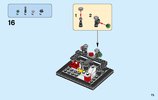 Instrucciones de Construcción - LEGO - 40290 - 60 Years of the LEGO® Brick: Page 73