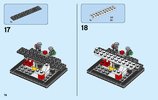 Instrucciones de Construcción - LEGO - 40290 - 60 Years of the LEGO® Brick: Page 74