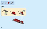 Instrucciones de Construcción - LEGO - 40290 - 60 Years of the LEGO® Brick: Page 78