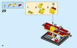 Instrucciones de Construcción - LEGO - 40290 - 60 Years of the LEGO® Brick: Page 82