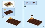 Instrucciones de Construcción - LEGO - 40291 - Creative Personalities 2018: Page 13