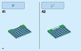 Instrucciones de Construcción - LEGO - 40291 - Creative Personalities 2018: Page 38