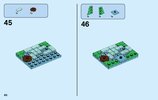 Instrucciones de Construcción - LEGO - 40291 - Creative Personalities 2018: Page 40