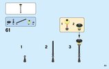 Instrucciones de Construcción - LEGO - 40291 - Creative Personalities 2018: Page 53