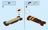 Instrucciones de Construcción - LEGO - 40291 - Creative Personalities 2018: Page 11