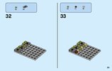 Instrucciones de Construcción - LEGO - 40291 - Creative Personalities 2018: Page 33