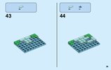 Instrucciones de Construcción - LEGO - 40291 - Creative Personalities 2018: Page 39