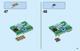 Instrucciones de Construcción - LEGO - 40291 - Creative Personalities 2018: Page 41