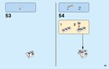 Instrucciones de Construcción - LEGO - 40291 - Creative Personalities 2018: Page 45