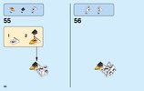 Instrucciones de Construcción - LEGO - 40291 - Creative Personalities 2018: Page 46