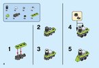 Instrucciones de Construcción - LEGO - 40292 - Christmas Gift: Page 4