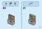 Instrucciones de Construcción - LEGO - 40292 - Christmas Gift: Page 21