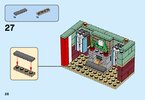 Instrucciones de Construcción - LEGO - 40292 - Christmas Gift: Page 26