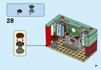 Instrucciones de Construcción - LEGO - 40292 - Christmas Gift: Page 27