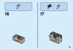 Instrucciones de Construcción - LEGO - 40292 - Christmas Gift: Page 19