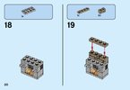 Instrucciones de Construcción - LEGO - 40292 - Christmas Gift: Page 20