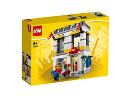 40305 - Microscale LEGO® Brand Store