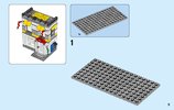 Instrucciones de Construcción - LEGO - 40305 - Microscale LEGO® Brand Store: Page 5